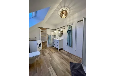 45 Ferienwohnung im Birkenweg 1d OG