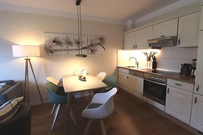 05 Sommerhus Femø EG An der Reiterkoppel 5a