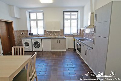 12 Ferienwohnung "Familienzeit"