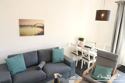Appartamento Vacanza con famiglia Burg auf Fehmarn
