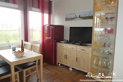 Vakantieappartement Gezinsvakantie Burgtiefe