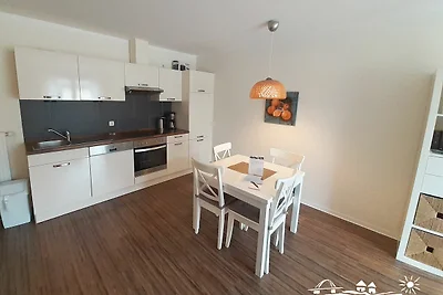 Appartamento Vacanza con famiglia Burg auf Fehmarn