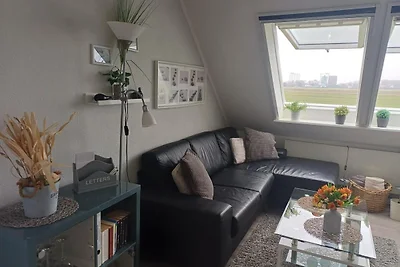 60 Ferienwohnung "Inselglück"
