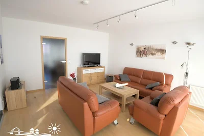 53 Ferienwohnung im Fritz-Bleyl-Weg 14 OG...