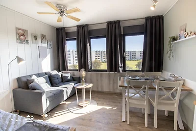 49 Ferienwohnung am Südstrand "Fehmarn 4U"...