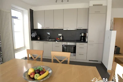 51 Ferienwohnung im Fritz-Bleyl-Weg 14 EG...
