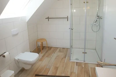 33 Ferienwohnung an der Reiterkoppel 47b OG