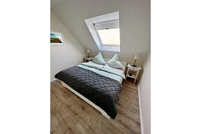 Appartamento Vacanza con famiglia Burg auf Fehmarn