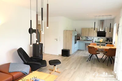 25 Ferienwohnung "Mummengarten" mit Wallbox u...