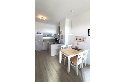 Vakantieappartement Gezinsvakantie Burgtiefe