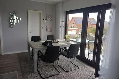 60 Ferienwohnung "Inselglück"