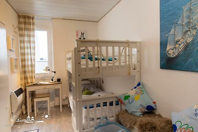 11 Ferienwohnung "Südstrandläufer" App.58-003