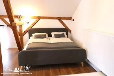 13 Ferienwohnung "Exklusives Loft"