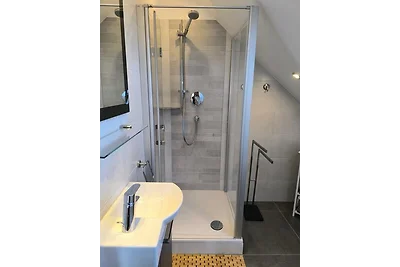 20 Ferienwohnung im Fritz-Bleyl-Weg 16a OG
