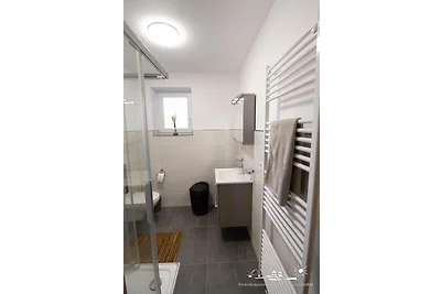 19 Ferienwohnung im Fritz-Bleyl-Weg 16b EG