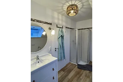 45 Ferienwohnung im Birkenweg 1d OG