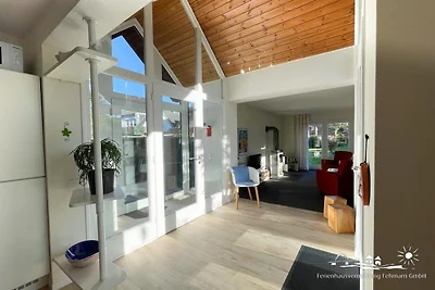 Casa vacanze Vacanza di relax Burg auf Fehmarn