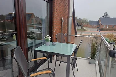 60 Ferienwohnung "Inselglück"
