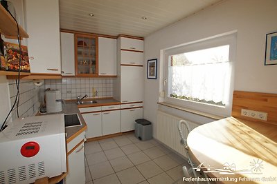 Vakantieappartement Gezinsvakantie Petersdorf