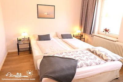 30 Ferienwohnung im Staakensweg