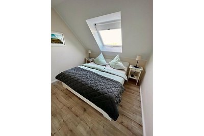 Vakantieappartement Gezinsvakantie Burg auf Fehmarn