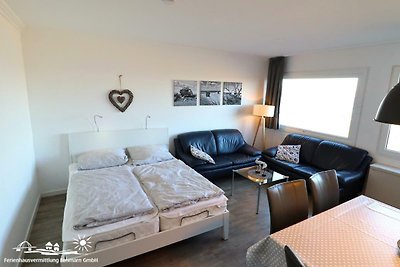 29 Ferienwohnung "Stranddistel" App. 56-409