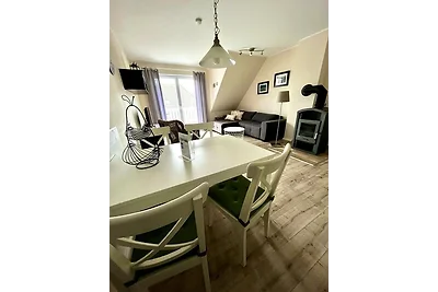 Appartamento Vacanza con famiglia Burg auf Fehmarn