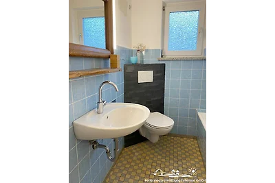 50 Ferienhaus "Auszeit" Gollendorf 22
