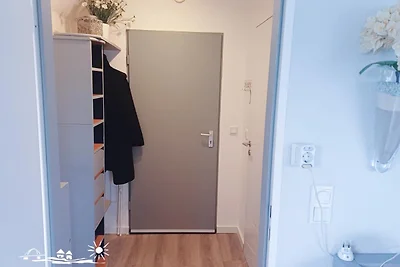 60 Ferienwohnung "Inselglück"