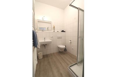 Vakantieappartement Gezinsvakantie Burgtiefe