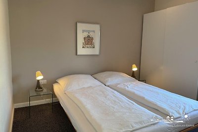 Vakantiehuis Ontspannende vakantie Burg auf Fehmarn