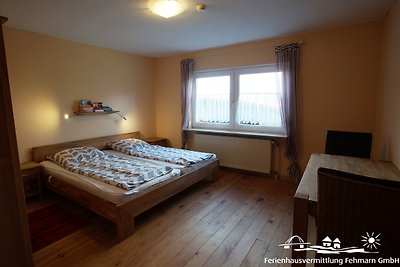 Vakantieappartement Gezinsvakantie Petersdorf