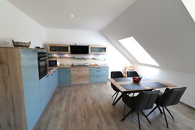 Vakantieappartement Gezinsvakantie Landkirchen