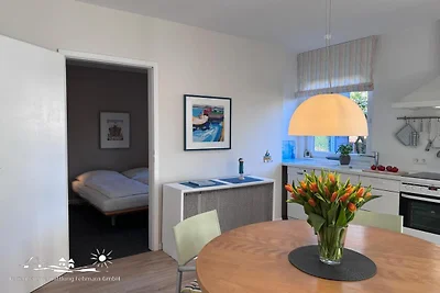 Casa vacanze Vacanza di relax Burg auf Fehmarn