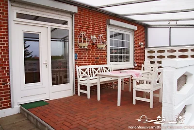 30 Ferienwohnung im Staakensweg