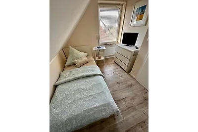 Appartamento Vacanza con famiglia Burg auf Fehmarn