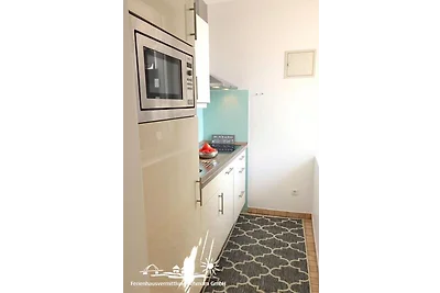 apartman za odmor Obiteljski odmor Burg auf Fehmarn