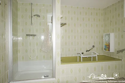 16 Ferienhaus "Sabin"