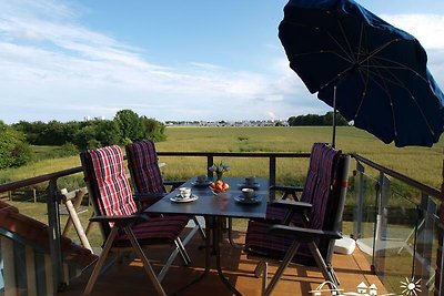 Vakantieappartement Gezinsvakantie Burg auf Fehmarn