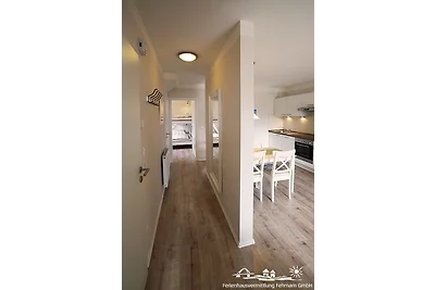 23 Ferienwohnung am Grünen Weg 37a EG