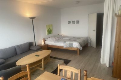 Vakantieappartement Gezinsvakantie Burgtiefe