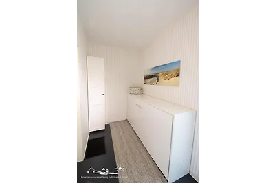 49 Ferienwohnung am Südstrand "Fehmarn 4U"...