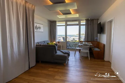 32 Ferienwohnung "Baltic Nest" App.