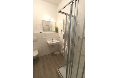 Vakantieappartement Gezinsvakantie Burgtiefe