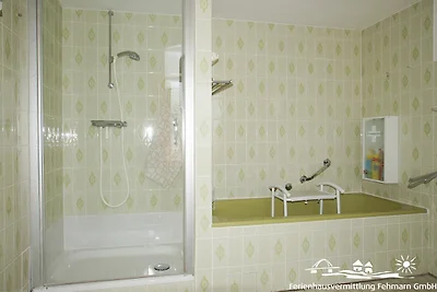 16 Ferienhaus "Sabin"