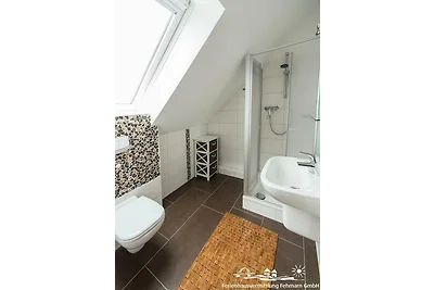 21 Ferienwohnung im Fritz-Bleyl-Weg 16b OG