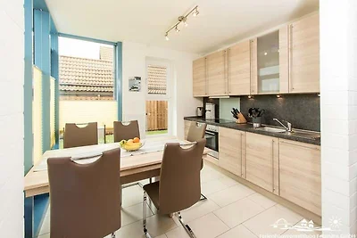 19 Ferienwohnung im Fritz-Bleyl-Weg 16b EG