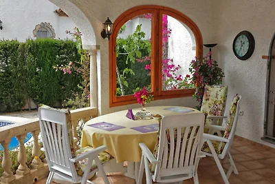 Villa Valentinchen