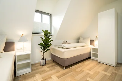 Zolima: Apartment | E-Bike Ladestation | Familie