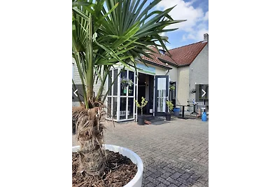 Luxuriöser Bungalow für 6 Personen